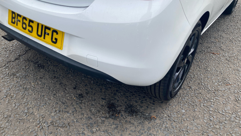 Vauxhall Corsa 1.4 ecoFLEX SRi 5dr Petrol Hatchback